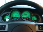 Dodge Challenger SRT8 by Geiger Cars 2008 года